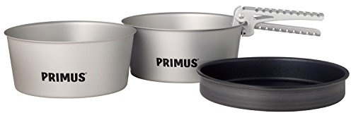 Primus ( Language_Tag:es_ES, Value Essential P740290 - Juego de ollas (1,3 L) )