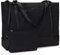 VX VONXURY Laptop Handtasche Damen Laptoptasche,15,6 Zoll Computer Umhängetasche Lehrer Arbeitstasche Reisetasche mit kleinem Beutel