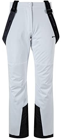 WHISTLER Yarra byxor vit 34