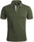 SwissWell Poloshirt Herren Kurzarm Atmungsaktiv Golf Tennis Sport Polo Shirts Sommer Freizeit T-Shirt Armee grün 3XL