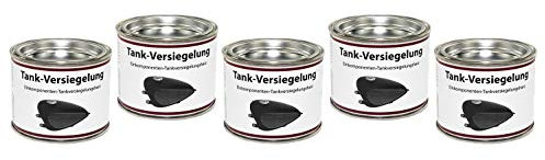 Tank 875 ml Versiegelung Wagner Einkomponentenharz Tankversieglung Harz Schutz