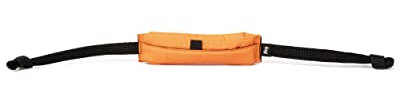 JK9 MultiDummy mit zwei Griffen, UV Orange