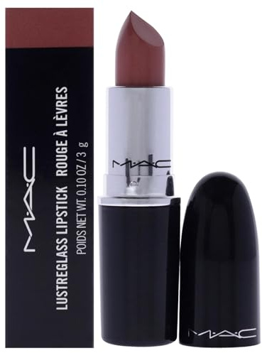 Lustreglass Sheer-Shine Lipstick by M.A.C Thanks, It's MAC 3g