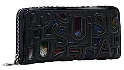 Desigual Mone_Maki Fiona, 2000 Black, U
