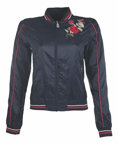 Hkm dam Fleur Stil Jacka (1-pack)