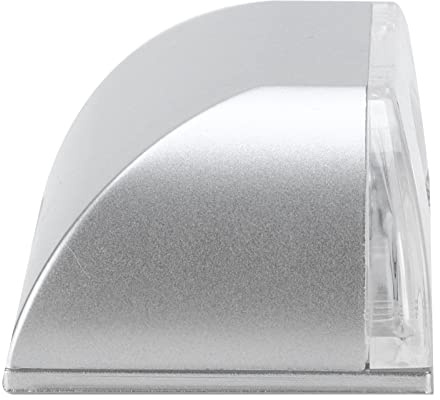 Luce per Buco della Serratura, Sensore Automatico per Serratura a LED Facile da Usare con Nastro Biadesivo per Camera da Letto, Corridoio e