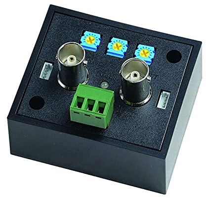 Setik - Amplificatore video 800M per segnale AHD - HDCVI - HDTVI - AMPVIDEO
