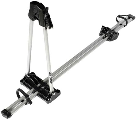 Portabicicletas Farad M-Style Portabicicletas para bicicletas de hasta 25 kg, acero ABE