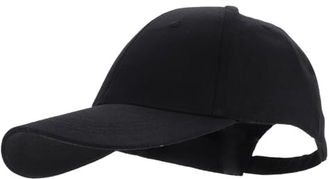 NUOBESTY Berretto Baseball Antinfortunistico Unisex per e Sport Outdoor Protezione Testa Ergonomica Adatta Manutenzione e Industria