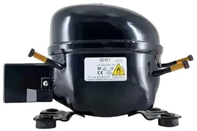 Frigorifero con compressore inverter 12V/24V for auto(Coolingcapacity 255W)