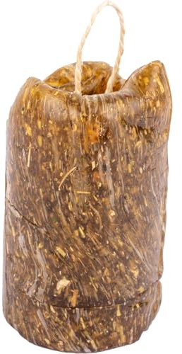 Waldhausen - Pierre à lécher aux herbes StableSnack - 1 kg