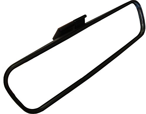 XtremeAuto® Interior Stick On Rear View Mirror 200mm x 60mm For Car/Van/Campervan/Lorry