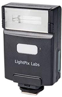 LightPix Labs FlashQ Q20II (schwarz)