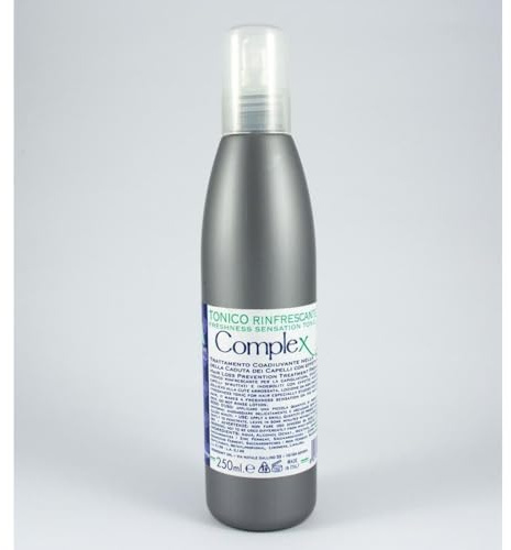 Komplex - Tonico rinfrescante anticaduta 250ml