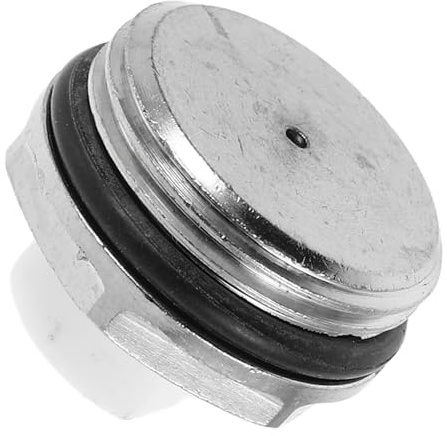 EXCEART Vanne De Purge Air Pour Radiateurs Automatique Cuivre Système De Chauffage Domestique Facile à Utiliser Empêchant Accumulation Air