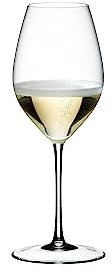 RIEDEL Sommeliers 4400/58 - Bicchiere da Vino per Champagne