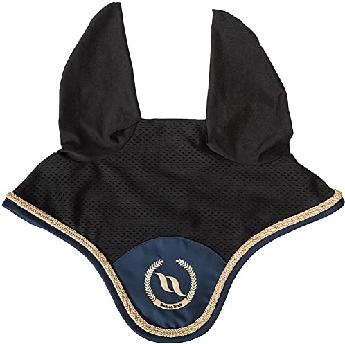Back on Track® Welltex Nights Collection Fliegenohren Fliegenmütze Noble Blue Full