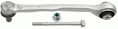 LEMFÖRDER 39306 01 Control/Trailing Arm Wheel Suspension for Audi Q5 SUV (FYB, FYG) 2016 - Front, Left, Upper, Front Axle and other vehicles