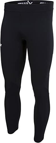 Swix Herren Focus Warm Sportleggings