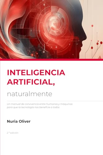 INTELIGENCIA ARTIFICIAL, naturalmente