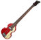 Höfner Shorty Violin Bass - Rot