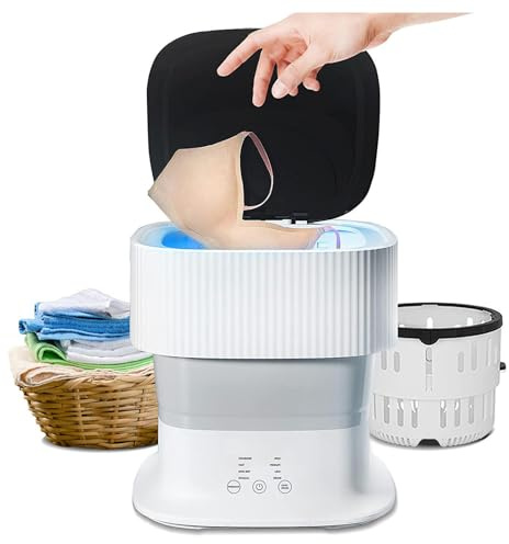 Base de machine à laver réglable pour éviter les rayures et les bosses. Plateaux de sol anti-vibrations. Longueur/largeur télescopique de 40 à 65 cm. Support pour sèche-linge, cuisinières, r