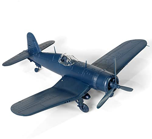 Corsair Forces of Valor 1:72 US F4U-1D Mai 1945 - Standmodell, Modellbau, Diorama Modell, Militär Modellbau, Plastik Bausatz