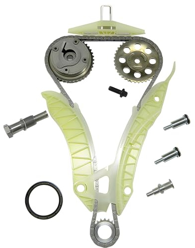 SKF Jeu de chaînes de distribution VKML88020 Compatible avec: MINI MINI, Cabriolet, CLUBMAN, Coupe