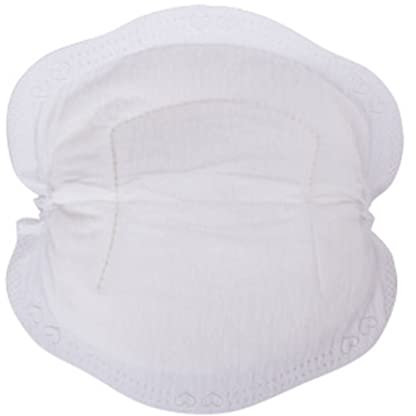 ibasenice Stillutensilien Stück Einweg-stilleinlagen Auslaufsicher Weich und Bequem für Stillende Mütter