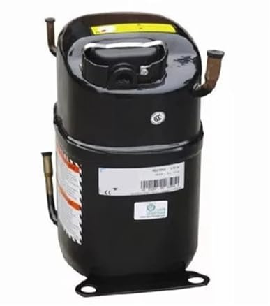 Compressore For Frigorifero E Condizionatore D'aria CAJ2464Z Monofase Da 220 V E 1,5 Cavalli
