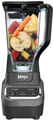 Euro-PRO Sales Company Professional Blender, 1000-Watt