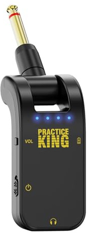Sound Effects Guitar Amplifier Pickup Effects Device And Metal For Clear Rich Tone And Various Music Styles Electric Acoustic Guitar Pickup