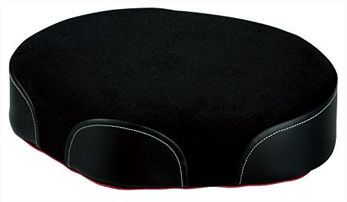 TAMA 1 siège de tabouret de batterie - Ergo Rider Cloth Top (HTS7BC)