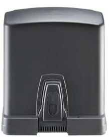 Schiebetorantrieb SOMMER RUNner 600 SOMLOQ2 für Schiebetore bis 8 m Breite, Torantrieb, Hoftorantrieb, Toröffner (Nur Antrieb)