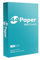 Multi-Purpose Printer Paper, 500 Sheets, White