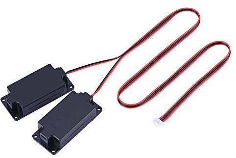 Altoparlante, 1 coppia 70 mm x 30 mm 8 ohm 5 W amplificatore audio HiFi suono alta qualità per TV LCD notebook tablet pc