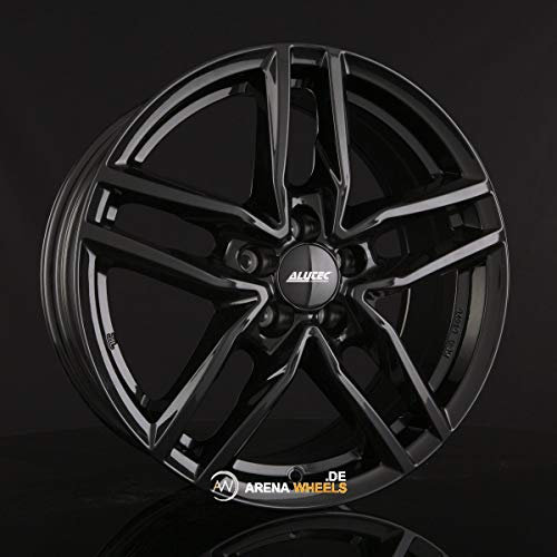 Alutec IKENU Jante en aluminium 8,5 J x 20 pouces ET 48 LK 5 x 112