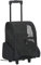 Tidyard Hundetrolley Transporttasche Trolley Tragetasche Rucksack Hunde Hunde Trolley Schwarz