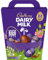 Cadbury Dairy Milk Chocolate Easter Egg Hunt Pack, Includes Approximately 22 Hollow Eggs, 317 g (Pack of 1)