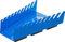 BGS Support magnétique pour clés à fourche / clés mixtes - métal - 10 positions 72091