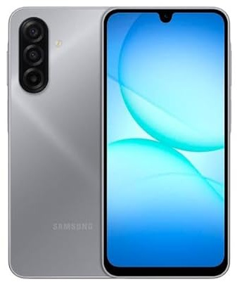 Samsung SM-A175 A17 4+128GB6.7 4G Gray DS EU