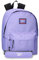 Reebok Brooklyn Colors Zaino Scuola, Taglia unica, Viola, Taglia unica, Zaino scuola