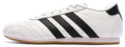 Adidas adidas Taekwondo Lace W Unisex Casual Shoes JS1194 White, White, 38.5 EU
