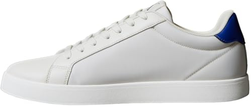 Calvin Klein Jeans Sneaker con Suela Cupsole para Hombre con Logo Tipo