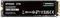 RONGSHU 1TB NVMe SSD M.2 PCIe4.0 Gen 4×4, M.2 2280 Unità a stato solido interna per gaming, velocità sequenziale fino a 5.100 MB/s, SLC Cache 3D NAND TLC, compatibile con PS5, laptop (RP5000)
