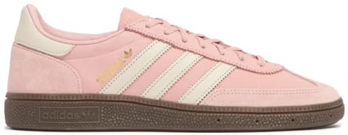 adidas Originals Stan Smith 104 Baskets pour homme, Mauve, rose, blanc, 41 1/3 EU