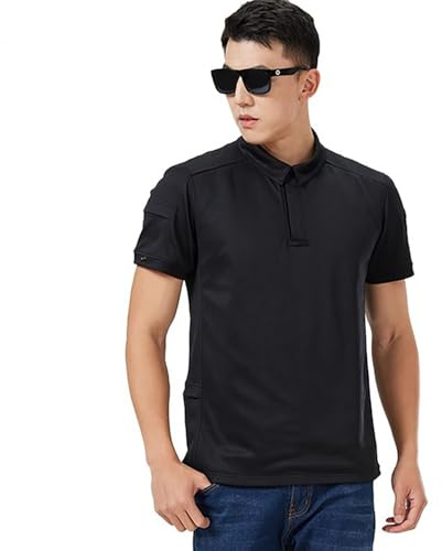 Chaleco anticortes y antipuñaladas de Nivel 5, Chalecos antipuñaladas para Hombre, Camiseta anticortes Oculta, para Proteger la Seguridad Personal.