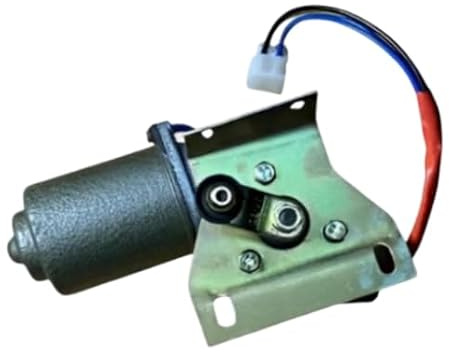 Moteur d'essuie-glace gauche uniquement pour Suzuki Samurai SJ410 SJ413 Gypsy (LHD)