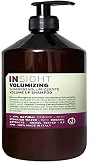 Insight Shampoo Volumizer 900 ml