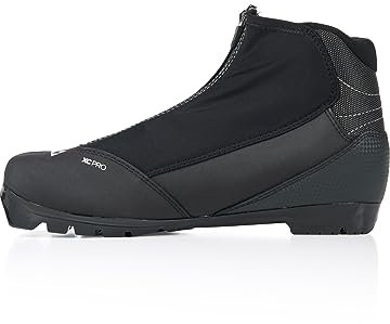Fischer Herren Langlaufschuhe XC Pro EU43 UK9 Skischuhe Skistiefel für NNN-Bindung